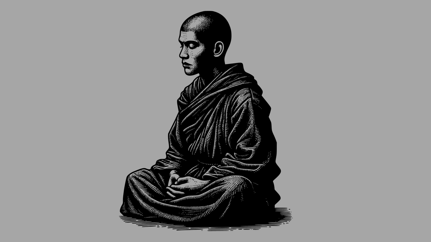 Monk Mode
